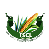 Tirupati Starch & Chemicals