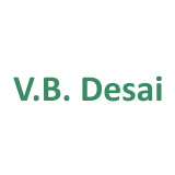 VB Desai Financial Services
