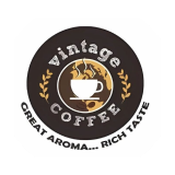 Vintage Coffee & Beverages