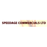 Speedage Commercials