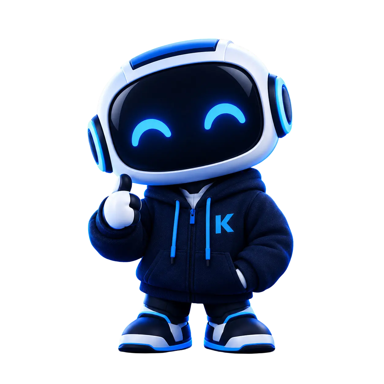 Pic, the Piickr mascot